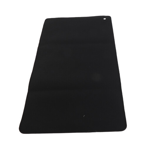 Anti Static Grounding Mat 0.8mm Thick Conductive Leather Desk Mat 2