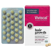 (1box)Hair Growth Supplements for Women, Thicker Fuller Hair Support for Thinning Hair and Hair Loss