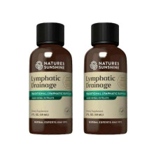(2pcs)1-3x Lymphatic Drainage 59ml for Men Women Body Care Support