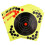 10pcs Hunting Training Target Stickers, Adhesive Reactive Shoot Aim Targets 1