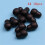 (A4) 10pcs Soft Reusable Earplug Tips for Littmann Stethoscopes 1