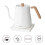 Electric Kettle 220V White Wood Grain Quick Heating & Precise Temp Control 1