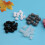 (A4) 10pcs Soft Reusable Earplug Tips for Littmann Stethoscopes 4