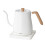 Electric Kettle 220V White Wood Grain Quick Heating & Precise Temp Control 3