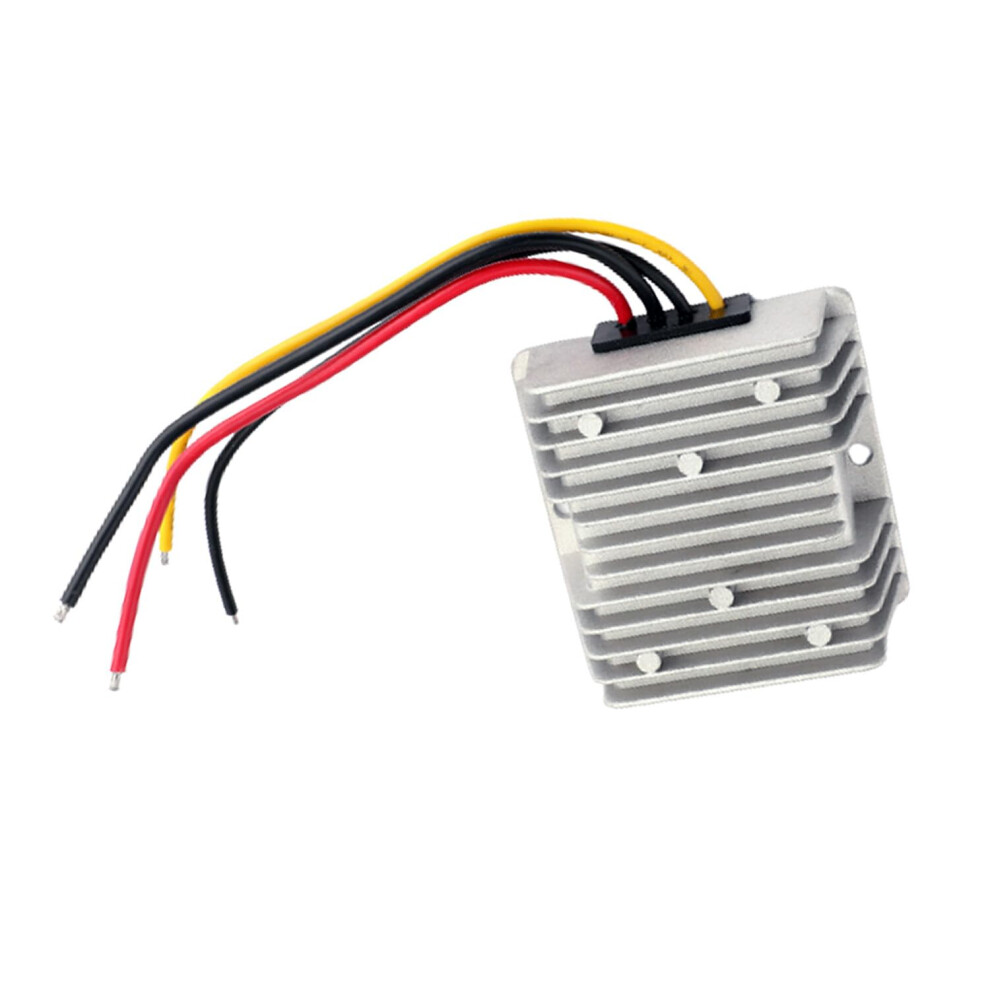 Dcdc Step Up Converter 12V To 36V 180W 5A Efficiency Voltage Regulator For Golf Cart 9426802390568