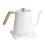 Electric Kettle 220V White Wood Grain Quick Heating & Precise Temp Control 12