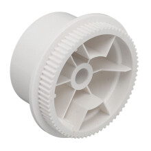 Premium ABS Sewing Machine Handwheel for 14CG754 HD0450S Models