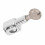 Sewing Machine Needle Holder Metal Clip Replacement 2pcs for Home Use 9