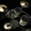 Snare drum pad for sound control 2