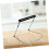 Practical Harmonica Holder for Neck, Sturdy Metal Frame for Harmonicas, Black, Durable and NonSlip 2