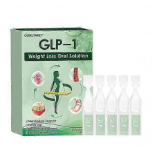 (1box)1-10x Slim Your Body Curves with Oral Solution 5pcs