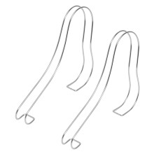 10Stk Schuhdisplay Aus , Schuhständer Für Sandalen,