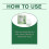 (10box)7pcs/box Oral Solution for Weight Reduction Body Treatment 5