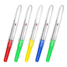 5 Pcs Seam Rippers Unpicker Sewing Tool Stitching Thread