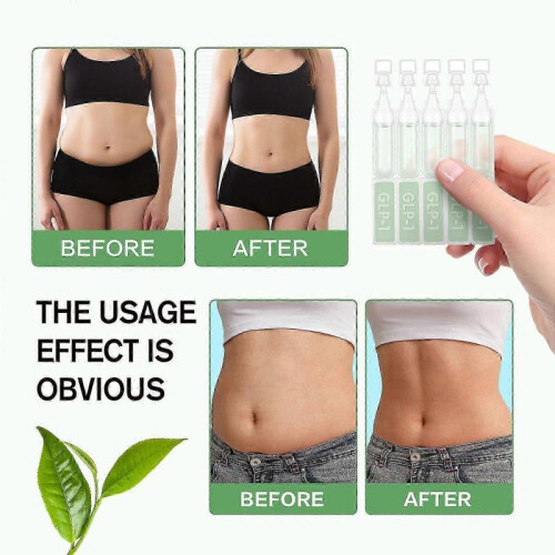 (10box)1-10x Slim Your Body Curves with Oral Solution 5pcs 2