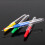 5 Pcs Seam Rippers Unpicker Sewing Tool Stitching Thread 2