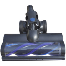 Wireless Handheld Vacuum Cleaner Parts Reusable Floor Brush And