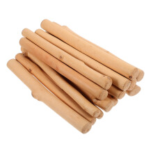 4 Sets Driftwood Stücke 200 G Vase Füller
