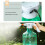 Rechargeable Electric Sprayer Can 3L Capacity-Green 4
