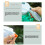 Rechargeable Electric Sprayer Can 3L Capacity-Green 5