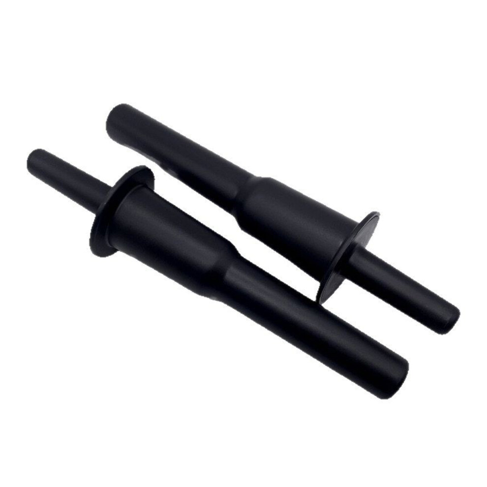 2Pcs Plastic Blender Rods Dishwasher Safe Mixer Tamper 7754001464103