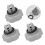 Multiple Replacement Part Pool Pumps Replacement Sealing Rings 7