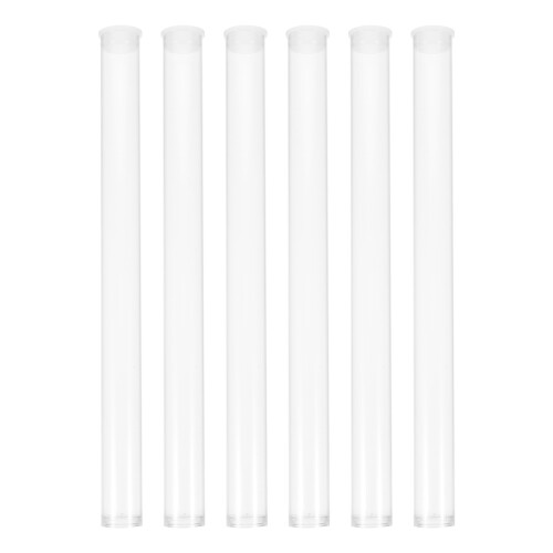 12Stk Robustes Transparenter Räucherstäbchen Halter Aus