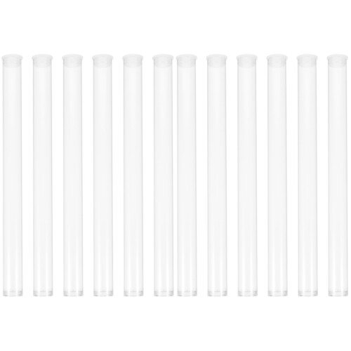 12Stk Robustes Transparenter Räucherstäbchen Halter Aus 1