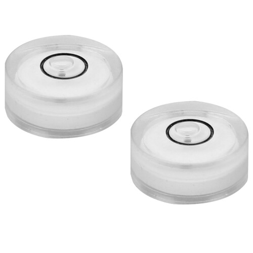16Pièces Niveau À Bulle Horizontal Usage Polyvalent