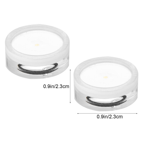 16Pièces Niveau À Bulle Horizontal Usage Polyvalent 2
