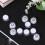 16Pièces Niveau À Bulle Horizontal Usage Polyvalent 9