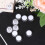 16Pièces Niveau À Bulle Horizontal Usage Polyvalent 8