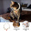 1Stk Exquisites Hundehalsband Mit , Verstellbar Und 11