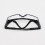Gafas Protección Exterior Ligeras Negro Material Plástico 11