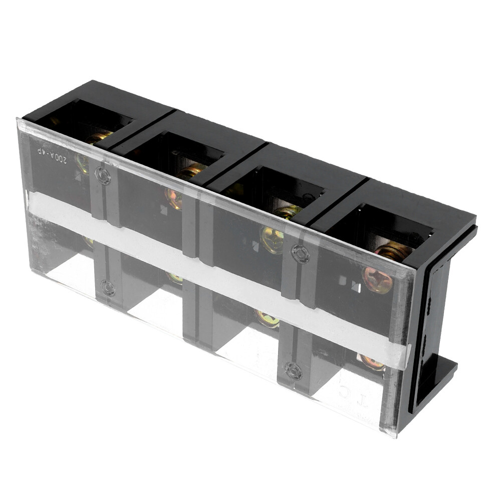 Electrical Wiring Terminal 1Pack 3584008428440