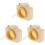 3pcs Kaleidoscope Toy Educational Plaything 4