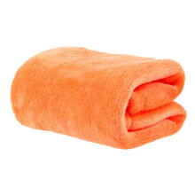 2Pièces Unie Pour Animal En Flanelle, Chaude
