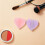 2Ensembles Moule Nail Art Rose Embossé Forme Design 7