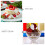 10Pièces Coupes À Mousse Snack Jetables Transparentes En 9