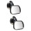 2pcs Suction Baby Rearview Mirror 7