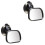 2pcs Suction Baby Rearview Mirror 3