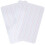4 Pcs Double-Sided Whiteboard For Kids With Lines 1