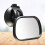 2pcs Suction Baby Rearview Mirror 8