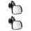 2pcs Suction Baby Rearview Mirror 5
