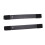 Furniture Washing Machine Dolly, Extendable Appliance Rollers with Non Slip Pad Shock Absorption Noise Reduction Mobile Function Support Function for 5