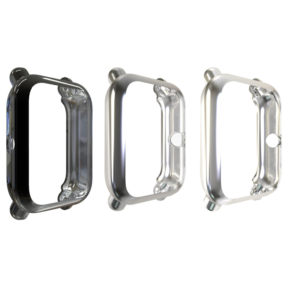 9 Pcs Protective Frame All Inclusive 3584220235994