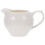 2 Pcs Ceramic Western Style Milk Cup Kitchenware White 2