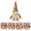 1Herfst Decoratieve Voor Feestdagen 7