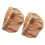 6 Pcs Doll Wig Mini Hat Mini Doll Hat Baby Doll 10