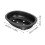 6 Pcs Flowerpot Plastic Planter Oval Pp 4